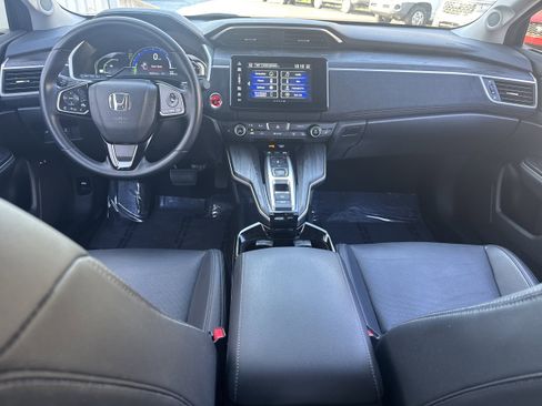 Used 2018 Honda Clarity Touring image 15