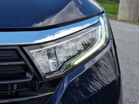Used 2021 Honda Odyssey EX-L image 11