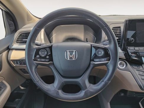 Used 2020 Honda Odyssey EX-L image 12