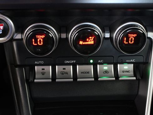Used 2025 Toyota GR86 Premium RWD image 19