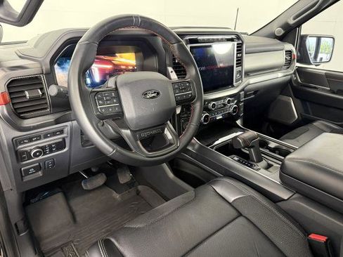 Certified 2024 Ford F150 Raptor AWD/4WD image 18