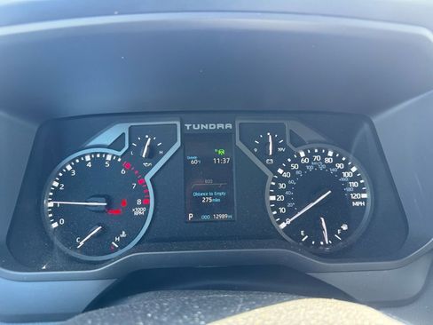 Used 2023 Toyota Tundra Limited image 10