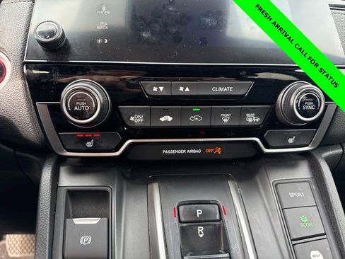 Used 2020 Honda CR-V Touring image 32