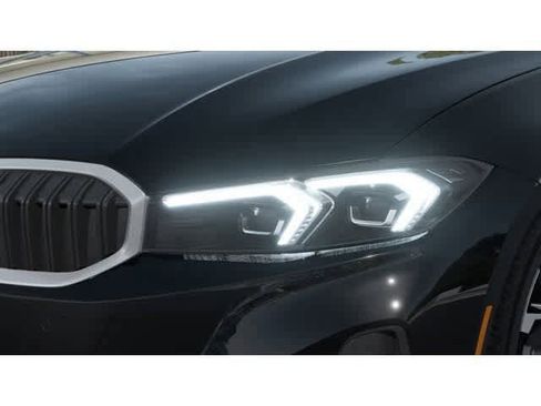 New 2026 BMW 330i xDrive Sedan w/ Convenience Package AWD/4WD image 6