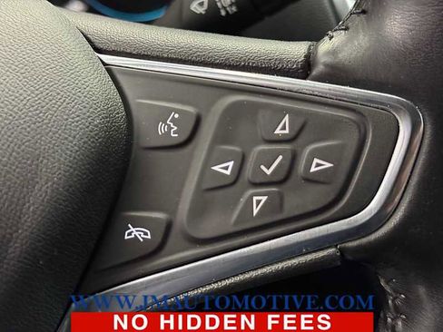 Used 2020 Chevrolet Equinox LT w/ Midnight Edition image 40