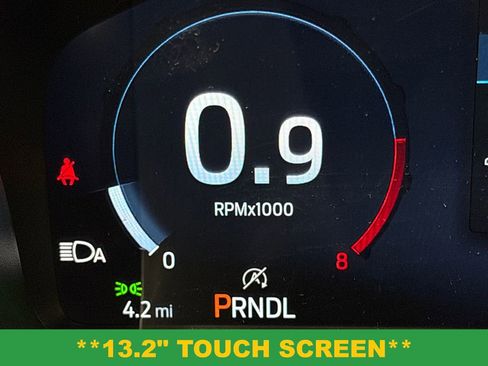 New 2026 Ford Explorer Platinum image 22