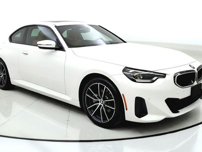 Used 2023 BMW 230i xDrive Coupe w/ Convenience Package