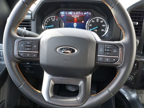 Used 2023 Ford F150 Tremor image 23