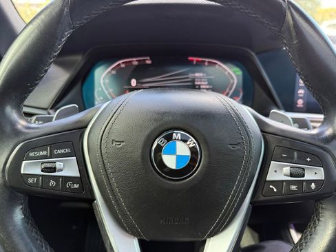 Used 2020 BMW X5 sDrive40i w/ Premium Package image 21