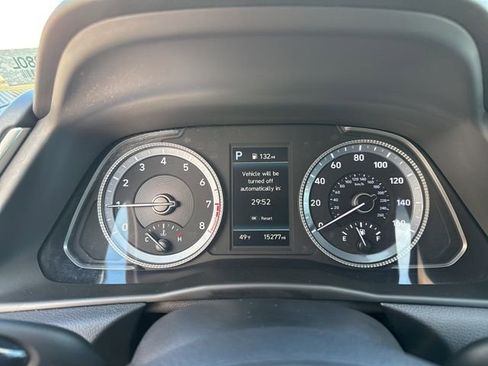 Used 2023 Hyundai Sonata SEL image 7