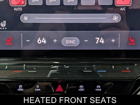 Used 2021 Volkswagen ID.4 Pro S image 28