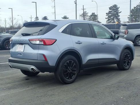 Used 2022 Ford Escape SE w/ Convenience Package image 6