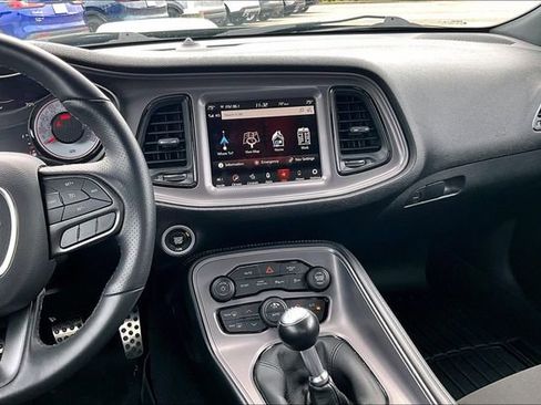 Used 2023 Dodge Challenger R/T w/ Shaker Package RWD image 9