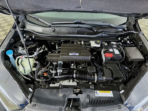Used 2020 Honda CR-V EX image 37