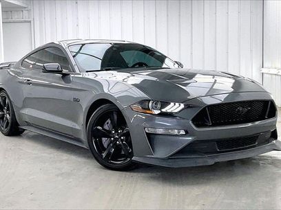 Used 2021 Ford Mustang GT Premium w/ Equipment Group 401A