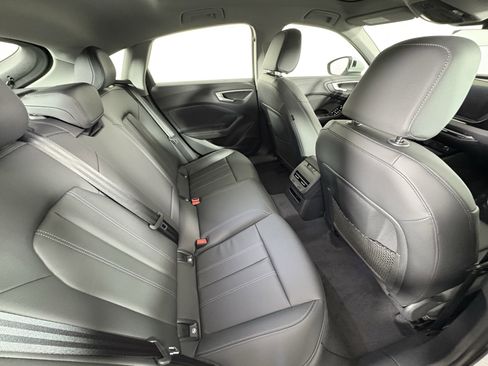 New 2025 Audi A5 2.0T Premium image 13