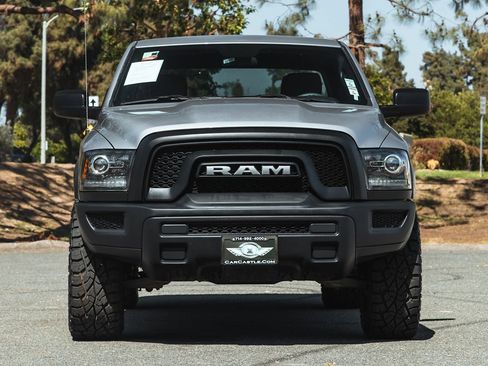 Used 2024 RAM 1500 Classic Warlock image 7