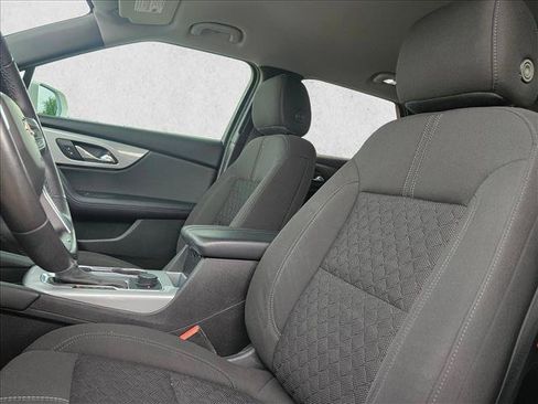 Used 2020 Chevrolet Blazer LT FWD image 15