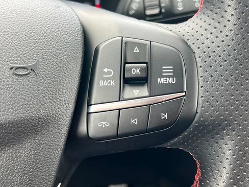 Used 2023 Ford Escape ST-Line w/ Tech Pack #1 AWD/4WD image 21
