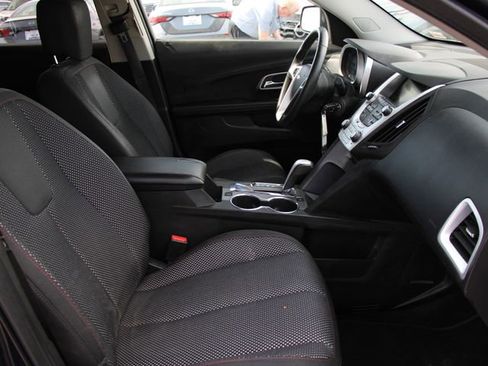 Used 2015 Chevrolet Equinox LT w/ Driver Convenience Package AWD/4WD image 31