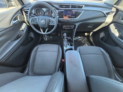 Used 2022 Buick Encore GX Select image 26