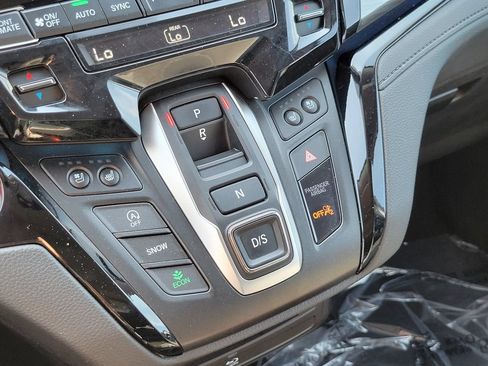 Used 2023 Honda Odyssey Elite image 20