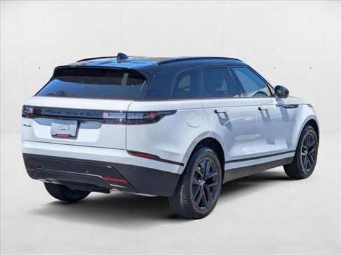 New 2026 Land Rover Range Rover Velar S image 2