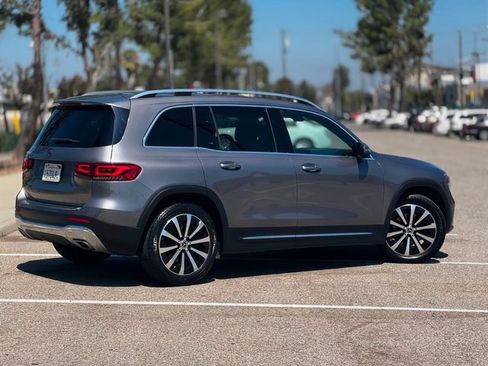 Used 2021 Mercedes-Benz GLB 250 image 7