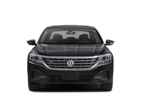 Used 2020 Volkswagen Passat 2.0T R-Line FWD image 4