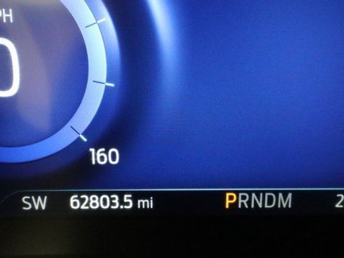 Used 2020 Ford Escape Titanium image 20