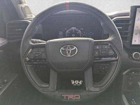 Used 2022 Toyota Tundra TRD Pro image 11