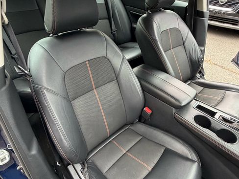 Used 2022 Nissan Altima 2.5 SR image 29