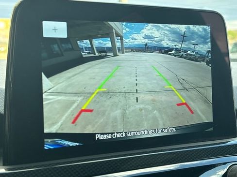 Used 2025 Ford Escape ST-Line image 20