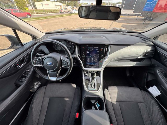 Used 2023 Subaru Outback Premium AWD/4WD image 16