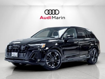 Certified 2026 Audi Q7 3.0T Premium Plus w/ Premium Plus Package