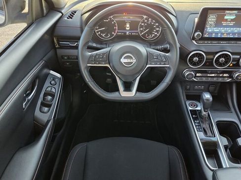 Used 2024 Nissan Sentra SR image 9