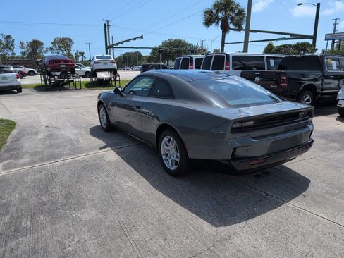 New 2025 Dodge Charger R/T w/ Quick Order Package 25M R/T image 3