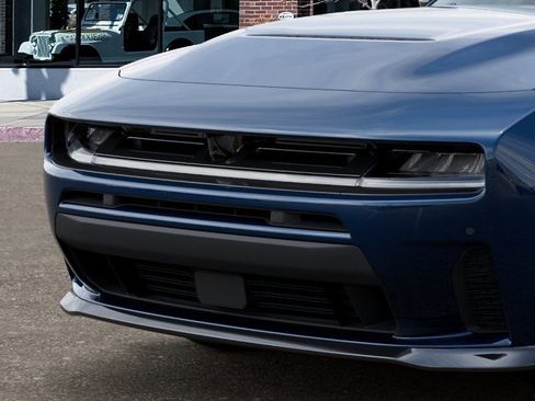 New 2026 Dodge Charger R/T AWD/4WD image 11