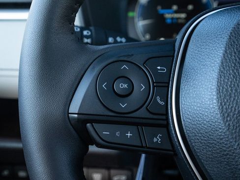 New 2025 Toyota RAV4 Limited w/ Weather Package image 18