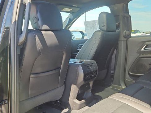 Used 2025 Chevrolet Silverado EV LT w/ LT Premium Package AWD/4WD image 21