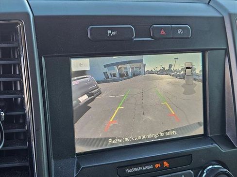 Used 2019 Ford F150 XLT w/ Equipment Group 302A Luxury image 13