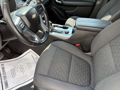 Used 2020 Chevrolet Blazer LT FWD image 11