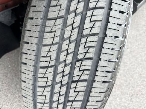 Used 2023 Ford Bronco Sport Outer Banks image 38