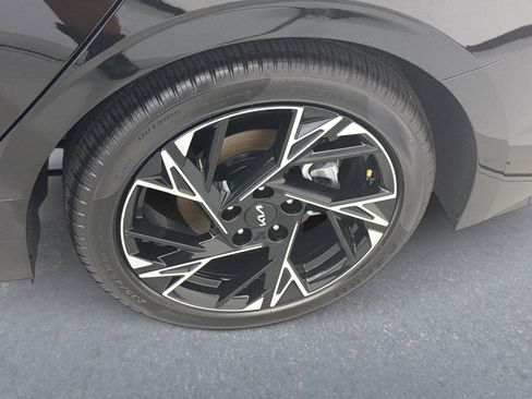 Used 2025 Kia K5 GT-Line w/ GT-Line Premium Package AWD/4WD image 27