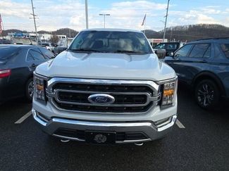 Used 2021 Ford F150 XLT w/ Equipment Group 302A High video 3