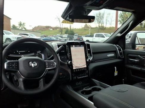 New 2026 RAM 2500 Laramie image 12