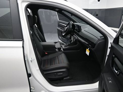New 2026 Honda CR-V Sport Touring image 12
