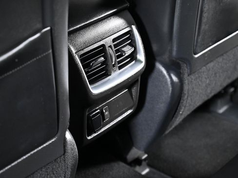 Used 2021 INFINITI QX50 Luxe w/ Appearance Package image 27