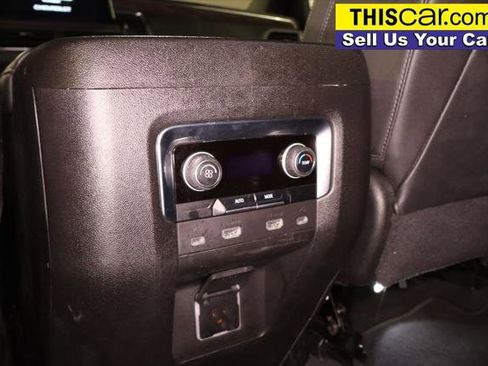 Used 2021 Chevrolet Tahoe LT w/ Rear Media and Nav Package RWD image 28