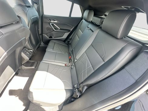 New 2026 BMW X2 xDrive28i w/ Technology Package AWD/4WD image 20